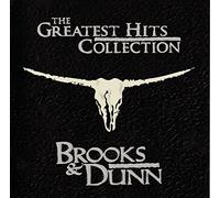 Brooks & Dunn - Greatest Hits Collection