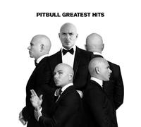 greatest hits-Import USA