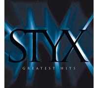 greatest hits-Import USA