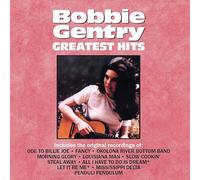 Bobbie Gentry Greatest Hits (Vinyl LP)