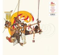 Chicago - Greatest Hits (Yellow Coloured) (LP)