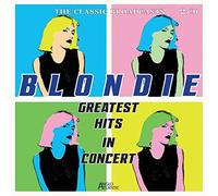 greatest hits in concert - the halcyon years 1977-99