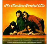 Greatest Hits (Indie Exclusive) (1 Vinile) - Monkees (Vinile)