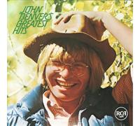 Greatest Hits - John Denver