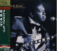 Greatest Hits (Jpn) (Ltd)