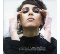 Greatest Hits (Le Cose Non Vanno Mai Come Credi) (2003-09-09)