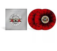 Guns N' Roses Greatest Hits (Vinyl LP)
