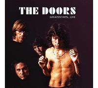 Greatest Hits Live-180 grams, 12 inch gatefold sleeve