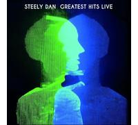 Vinile Steely Dan - Greatest Hits Live (Randomly Mixed Colored Vinyl)