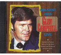 Greatest Hits Live