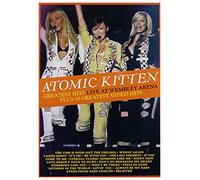 Greatest Hits Live At Wembley Arena/The Greatest Video Hits