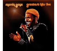 Greatest Hits Live (Eco Mixed Vinyl) - Marvin Gaye (Vinile)
