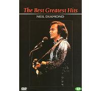 Greatest Hits Live [Edizione: Regno Unito]