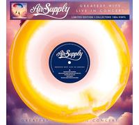 Greatest Hits Live In Concert (Colour In Colour Vinyl)