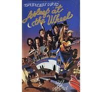 Greatest Hits (Live & Kickin')