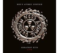greatest hits live