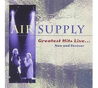 Greatest Hits Live: Now & Fore