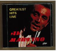 Greatest Hits Live (UK Import) [Audio CD] Al Martino