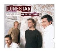 Greatest Hits Lonestar