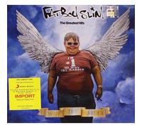 Greatest Hits (Ltd.Edt.)CD+DVD compilation Fatboy Slim - 0828768357422