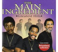 Greatest Hits Main Ingredient