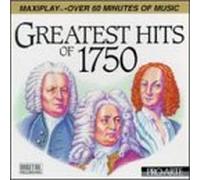 Greatest Hits of 1750