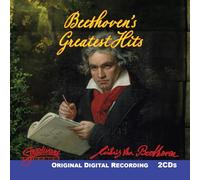 greatest hits of beethoven - the signature series