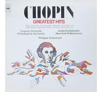Greatest Hits of Chopin, Beethoven, Bach, & Mozart