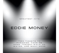 greatest hits of eddie money-Import USA