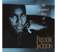 Greatest Hits Of Freddie Jackson