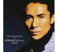 Greatest Hits of Hiromi Go 2