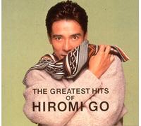 Greatest Hits of Hiromi Go