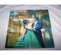 Greatest Hits of Johann Strauss