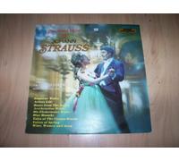 Greatest Hits Of Johann Strauss