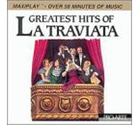 Greatest Hits of La Traviata