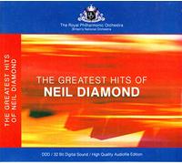 Greatest Hits of Neil Diamond