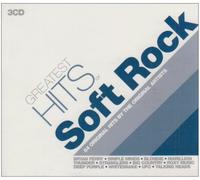Greatest Hits of Soft Rock