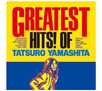 Greatest Hits! Of Tatsuro Yamashita - Remastered