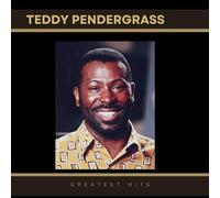 greatest hits of teddy pendergrass