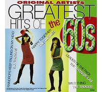 Greatest Hits of the 60 S - Vol. 1