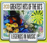 Various - Greatest Hits of the 60's
