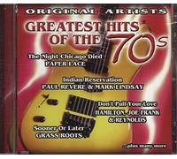 Greatest Hits of the 70 S - Vol. 1