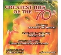 Greatest Hits of the 70 S - Vol. 2