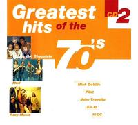 Greatest Hits of the 70s - CD 2