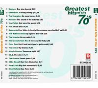 Greatest Hits of the 70's - CD 7 ( CD ) Various