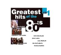 Greatest Hits of the 80s - CD 1