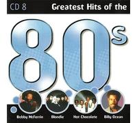 Greatest Hits of the 80s Various