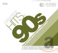 Greatest Hits Of The 90's