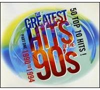 Various – Greatest Hits of the '90s – Telstar