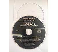 Greatest Hits of THE EAGLES Backstage CDG